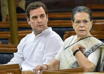 National Herald Case: ED bid, if adequate evidence is found, Congress will make accused
