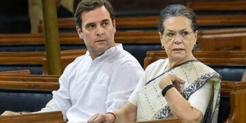 National Herald Case: ED bid, if adequate evidence is found, Congress will make accused