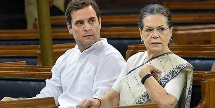 National Herald Case: ED bid, if adequate evidence is found, Congress will make accused