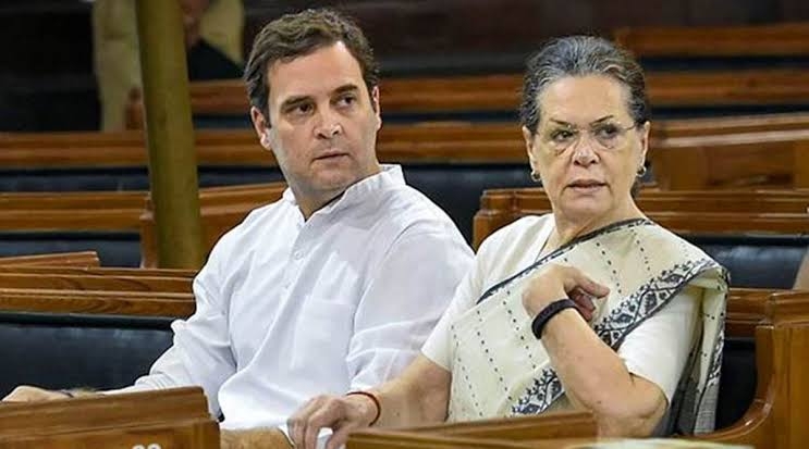National Herald Case: ED bid, if adequate evidence is found, Congress will make accused