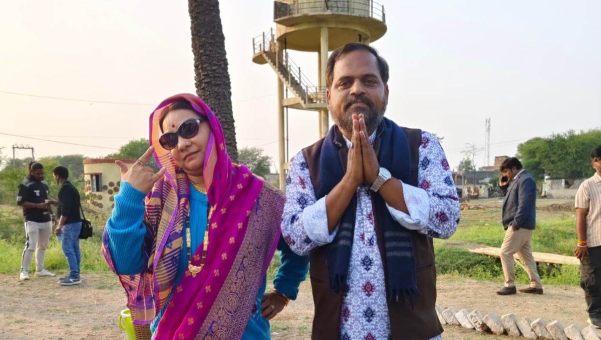 Neena Gupta,ने खोले राज पंचायत 5 की स्क्रिप्ट, चुनाव और प्यार सबकुछ लीक