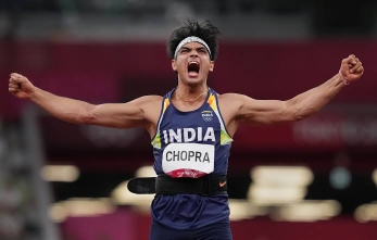 Neeraj Chopra told, why is the problem coming in throwing more than 90 meters?