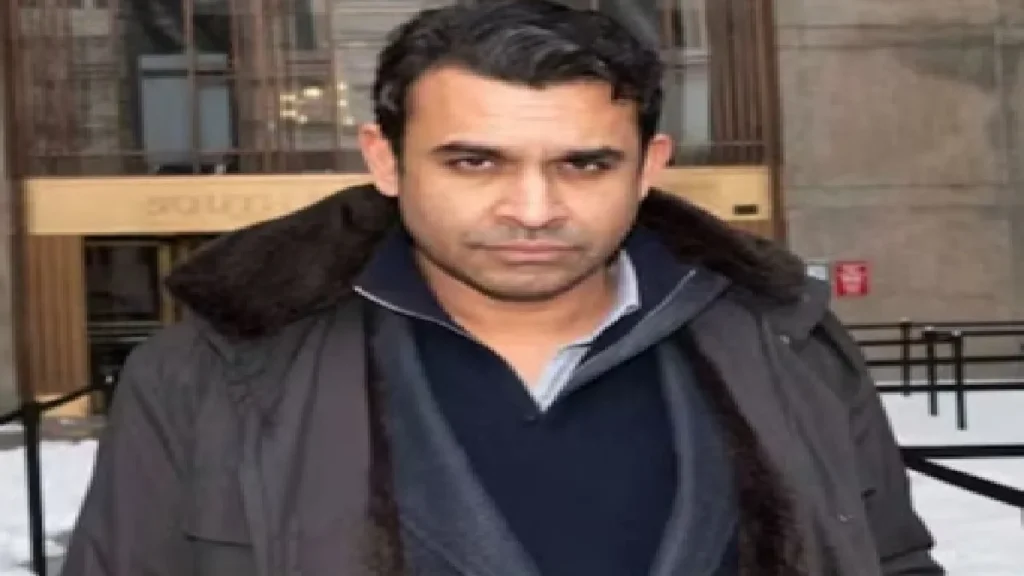 Nehal Modi Arrested in PNB Fraud Case: Nirav Modi's brother Nehal arrested in America, India arrested in America, India's extradition proceedings begin, Nehal Modi Brother of PNB Scam Accused Nirav Modi Arrested in Us Extradition Proceedings to India Begin
