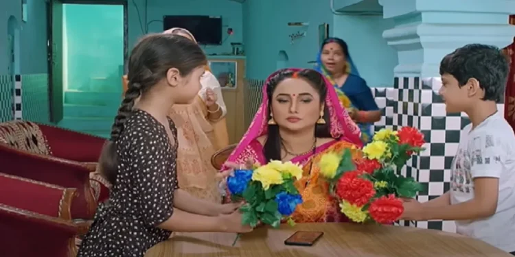 New song released from Rani Chatterjee's film "Amma", video of the song will be emotional