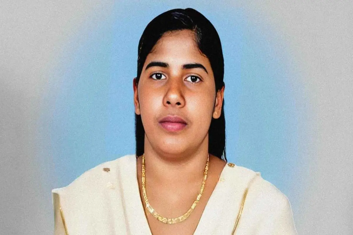 Nimisha Priya's ban on death sentence