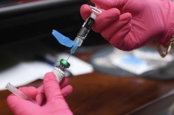 Nine cases of meningitis were reported in Nagaland, health department issued consultation