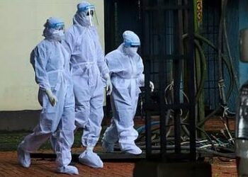 Nipah virus emerged again in Kerala: Two cases in Malappuram and Palakkad, alert in three districts