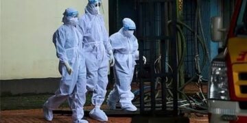 Nipah virus emerged again in Kerala: Two cases in Malappuram and Palakkad, alert in three districts