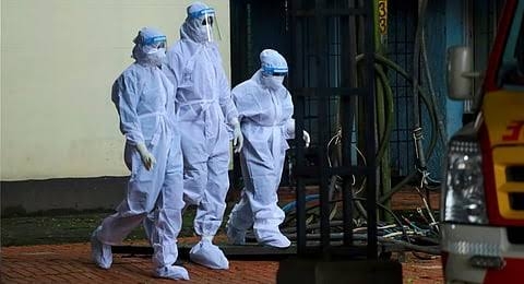 Nipah virus emerged again in Kerala: Two cases in Malappuram and Palakkad, alert in three districts