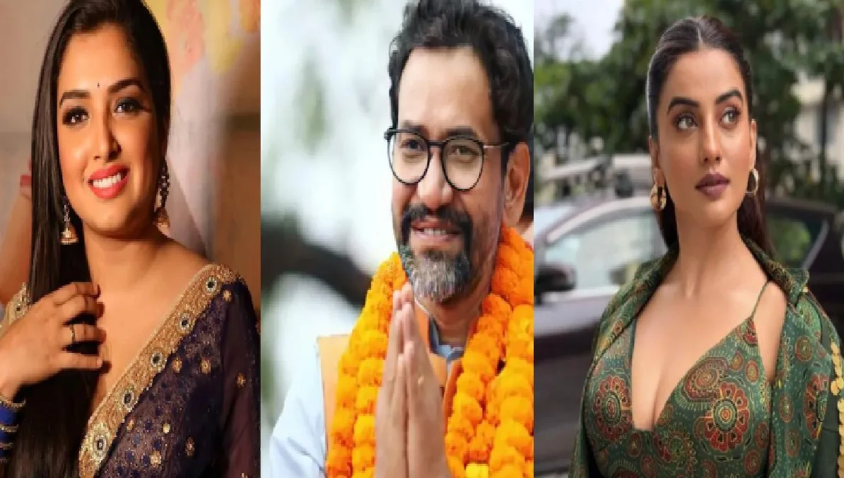 Nirhua charges more than Amrapali Dubey-Akshara Singh!
