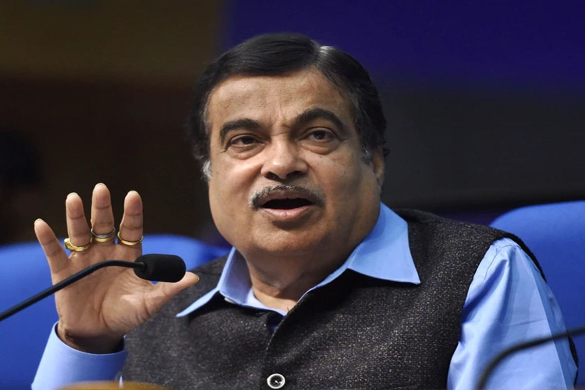 Nitin Gadkari on Retirement: Mohan Bhagwat had said about retirement at the age of 75, know what Nitin Gadkari said about himself, RSS Chief Mohan Bhagwat Said About Retirement at Age of 75 Nitin Gadkari Says he will work till fit