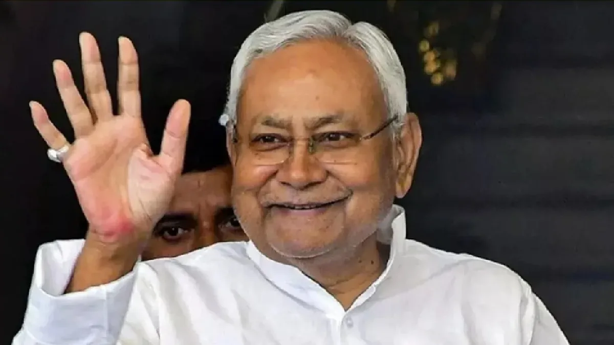 Nitish Kumar Cabinet Decisions: BLO and Supervisor engaged in voter list revision of Rs 6000 honorarium, Nitish Kumar Cabinet decision, one-time honorrium of Rs 6000 to blos and supervisors engaged in Voter list revision, decision of Nitish Kumar