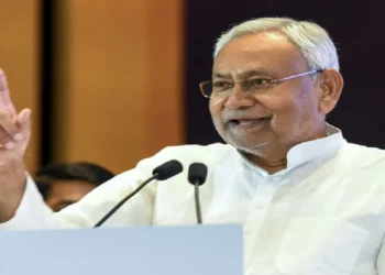 Nitish Kumar Cabinet Decisions: Pension to senior artists, financial assistance to youth who have been internship, Chief Minister Nitish Kumar's Biharis who