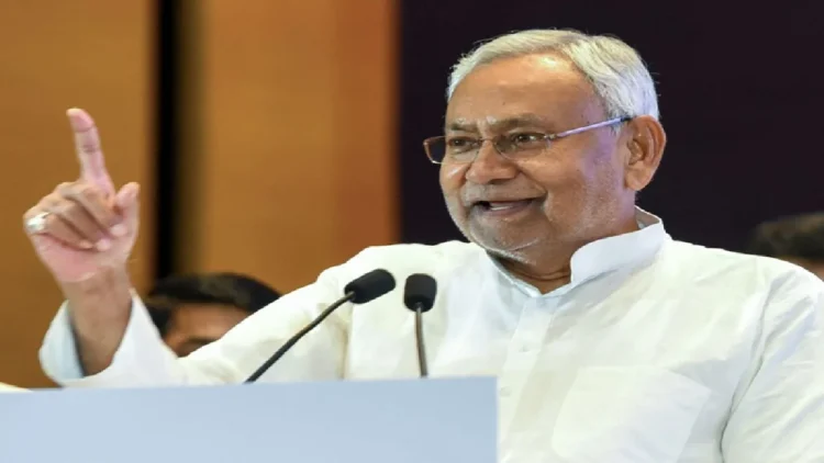 Nitish Kumar Cabinet Decisions: Pension to senior artists, financial assistance to youth who have been internship, Chief Minister Nitish Kumar's Biharis who