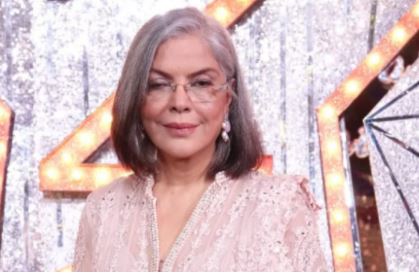 On the aircraft accident, Zeenat Aman said: "Mourning can give some relief to the loved ones"
