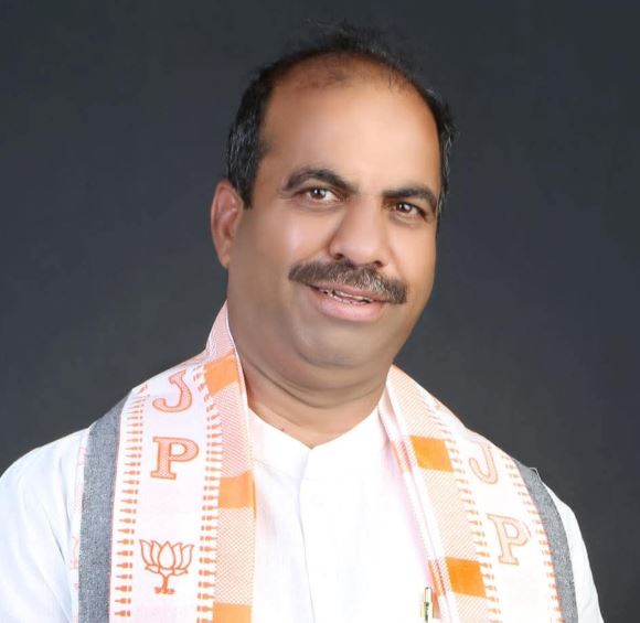 On the initiative of Mayor Pathak, the Municipal Corporation's Maha Yigna from July 11, the Ganges of religion and spirituality will flow