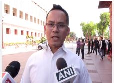 On the resignation of Dhankhar, the Prime Minister's 'Post' reveals the political nature of resignation: Gogoi