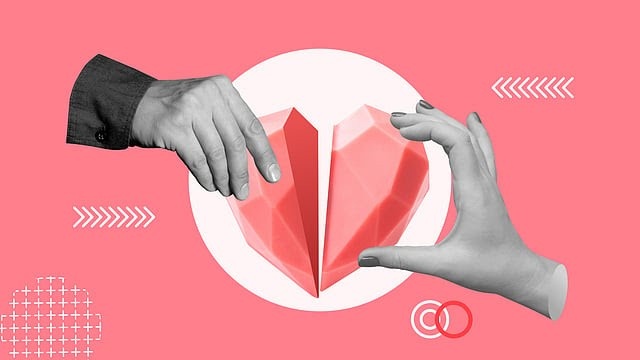 "Online dating and temporary relationship: Growing trend of casual relationship"