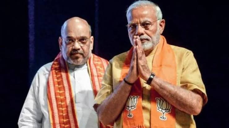 Operation Sindoor Discussion: PM Modi appreciated Amit Shah's speech in Rajya Sabha, told 'unprecedented'