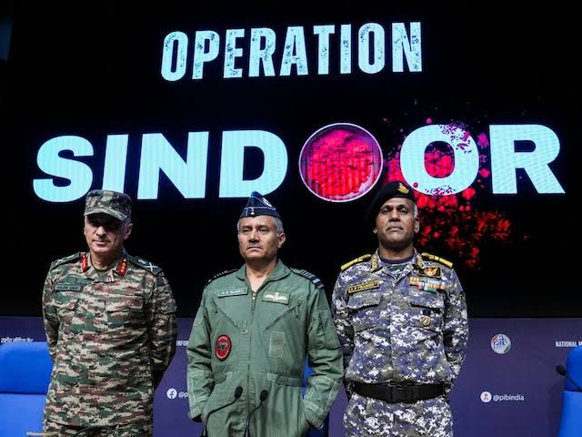 Operation vermilion will be discussed in Lok Sabha from July 28, PM Modi will be fully likely to join