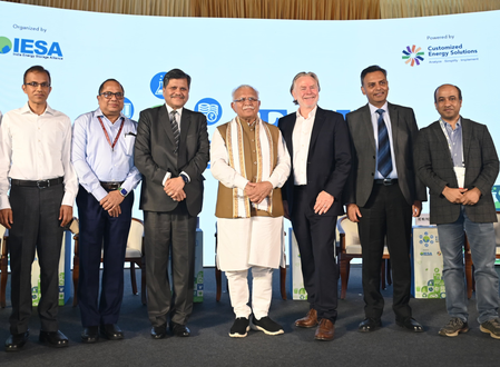 Our high quality institutions will be helpful in making Indian workforce efficient: Philip Green OAM