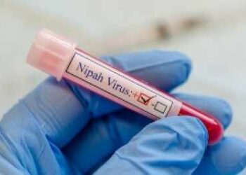 Outbreak of Nipah virus in Kerala, 425 people under surveillance