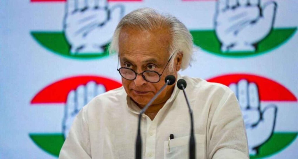 PM Modi is refusing to reject Trump's claims because he is in a 'very weak situation': Congress