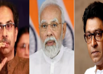PM Modi's Message to Uddhav and Raj Thackerey: In this way, PM should be loved by Uddhav and Raj Thackeray, PM Modi Gives Message to Uddhav and Raj Thackeryy Talks in Marathi with Ujjwal Nikam