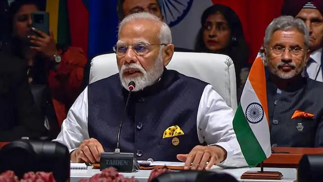 PM Modi's UK and Maldives visit: free trade agreement and emphasis will be on improving relationships