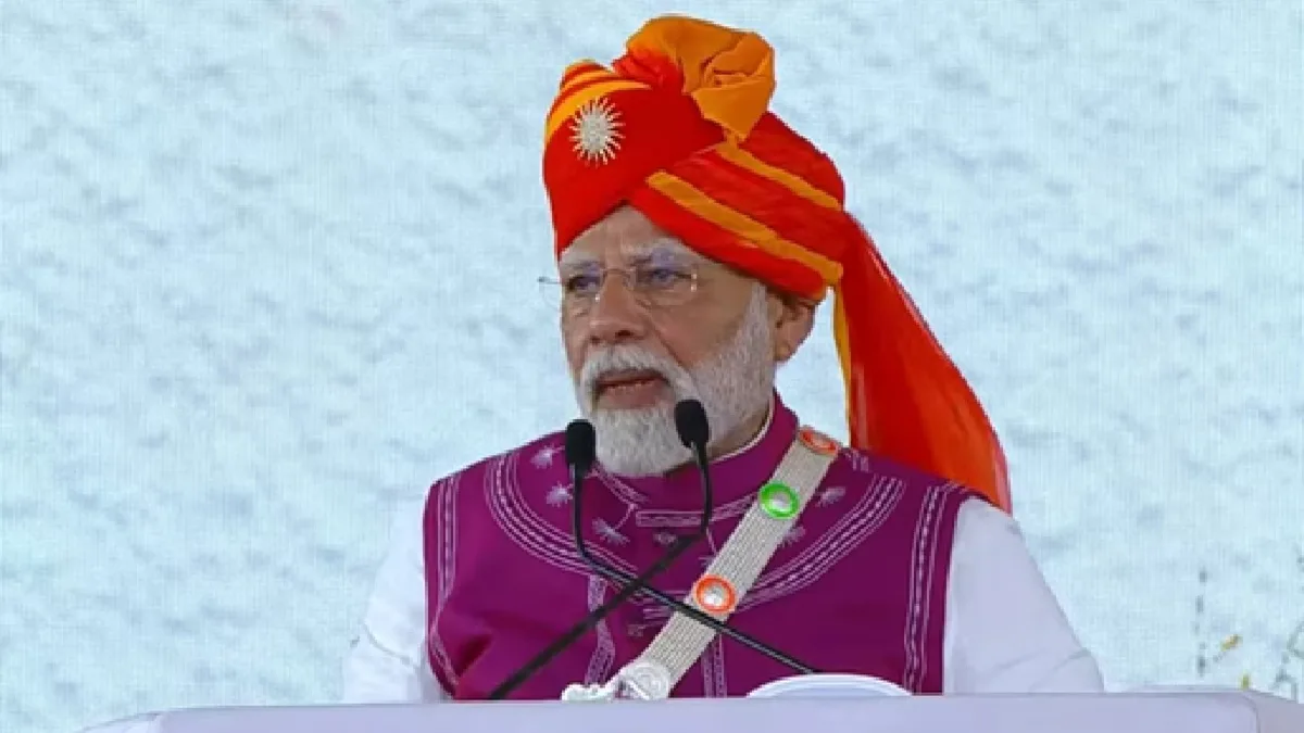 PM Narendra Modi Breaks Indira Gandhi's Record: Another record connected to Narendra Modi, left behind Indira Gandhi, Another Record Added to Narendra Modi's Name, Lending Indira Gandhi Behind