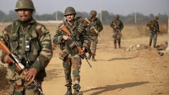 Pakistan-China alliance exposed: India's action in Operation Sindoor, Deputy Army Chief revealed