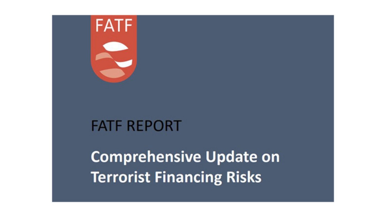 Pakistan's reality surfaced, FATF admitted that state sponsored terrorism is global threat