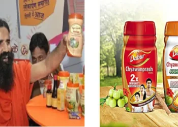 Patanjali Ayurveda vs Dabur India Ltd Case: Do not broadcast misleading or derogatory advertisements against Dabur Chyawanprash, Patanjali Ayurved, Delhi High Court banned, delhi high court bans patanjali ayurveda from publishing or deerogatory Advertisements Against Dabur CyawanPrash
