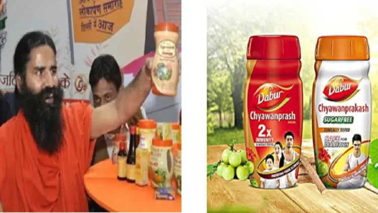 Patanjali Ayurveda vs Dabur India Ltd Case: Do not broadcast misleading or derogatory advertisements against Dabur Chyawanprash, Patanjali Ayurved, Delhi High Court banned, delhi high court bans patanjali ayurveda from publishing or deerogatory Advertisements Against Dabur CyawanPrash