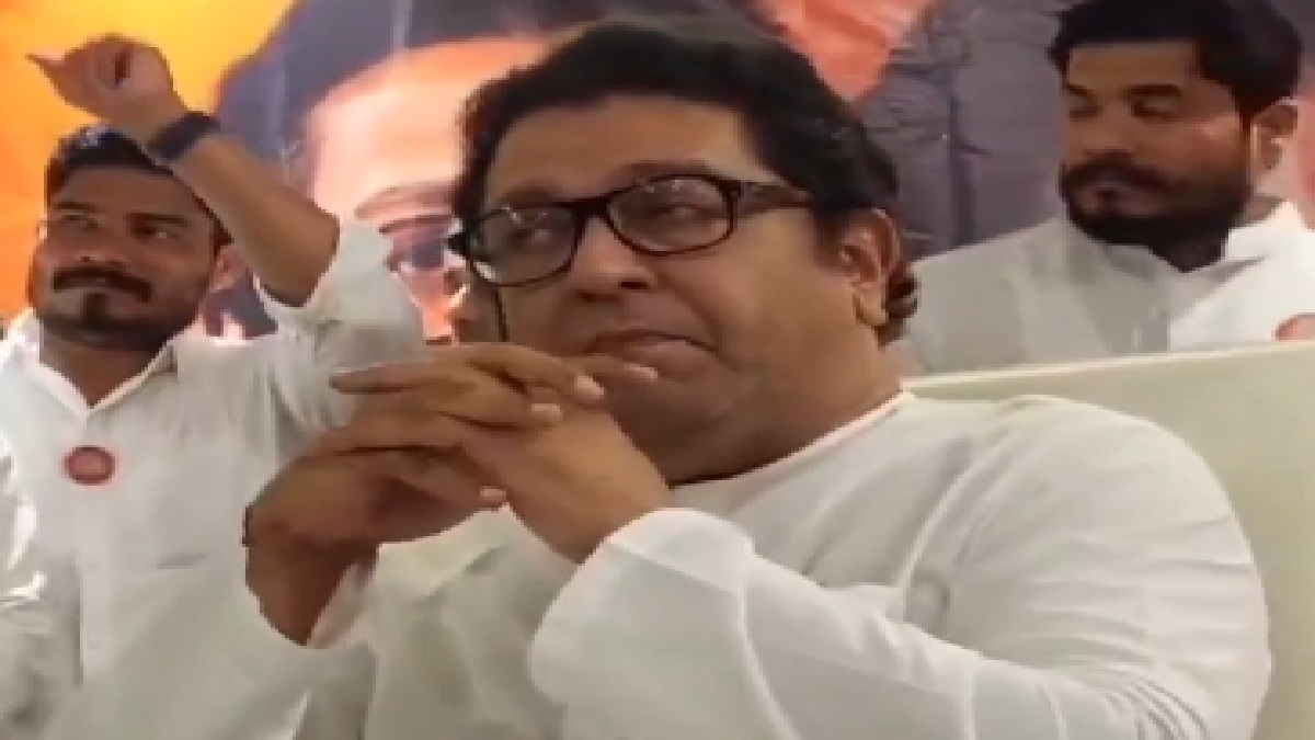 Petition Against Raj Thackeray: A case of beating of Hindi speakers in Maharashtra reached Bombay High Court, a petition seeking to register a case against Raj Thackeray and MNS workers, PIL Filed in Bombay in Bombay High Court Against Raj Thackere and MNS WORCErs for Beating Hindi