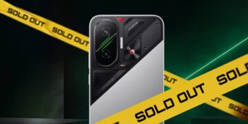 Poco F7 blast, out of stock in just 60 minutes on Flipkart