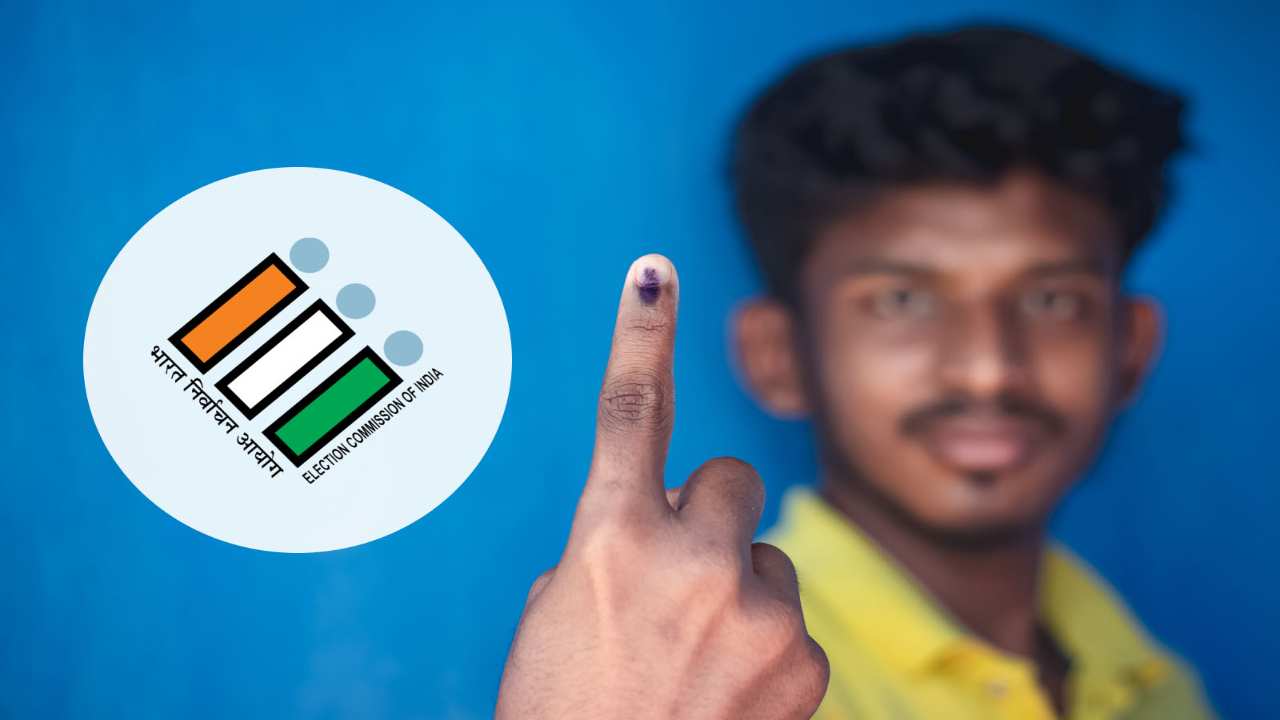 Political Storm in Bihar Over Voter List! Tejashwi Threatens Boycott, EC Assures Fair Process | Political struggle on voter list in Bihar! Election Commission takes a big decision, voters can get their name again. News Track in Hindi