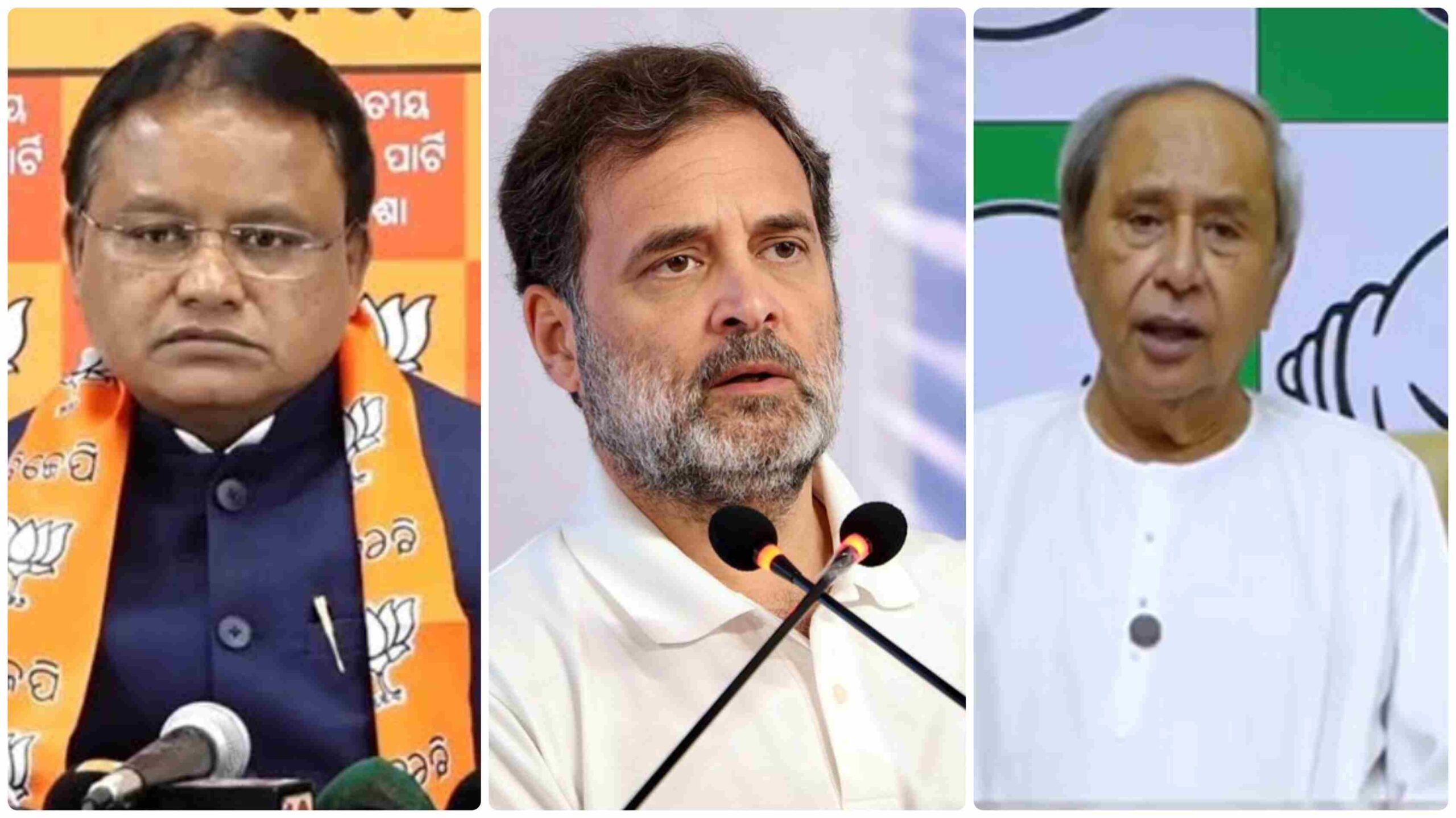 Political heat on Balasore case increased, Congress announces 'Odisha bandh' on July 17, BJD also erupted