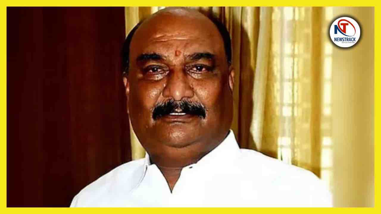 Politician Sandipan Bhumare Wikipedia in Hindi | Today Latest News in English NewsTrack Samachar | Politician Sandipan Bhumare Wikipedia: Travel from farm to Parliament - Name of the trust of the public - Sandenipan Bhumre | News Track in Hindi