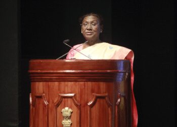 राष्ट्रपति आज करेंगी यूपी के पहले आयुष विश्वविद्यालय का लोकार्पण