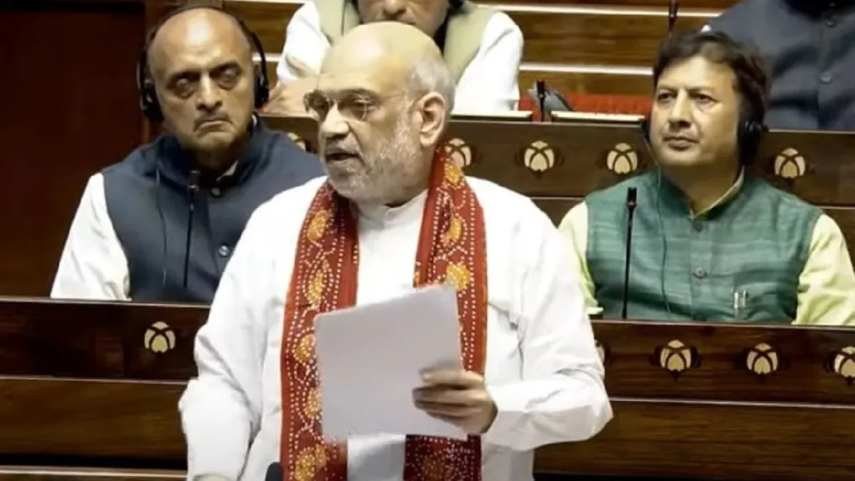 President's Rule Extended for 6 Months in Manipur: President's rule increased for 6 months in Manipur, approval of Amit Shah's proposal, president's rule extended for 6 months in Manipur, Amit Shah's Proposal Approved