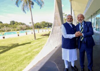 प्रधानमंत्री मोदी की ब्राजील यात्रा से द्विपक्षीय व्यापार को मिलेगा बढ़ावा : एफआईईओ
