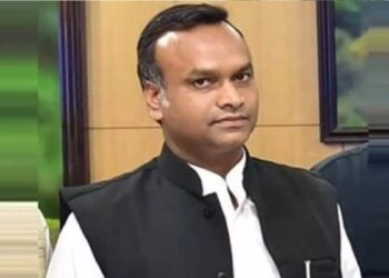 Priyank Kharge on RSS: 'If the Congress comes to power at the center, the RSS will be banned', the statement of Priyank Kharataka Minister and Son of Mallikarjun kharge kos de kams koms koms kos will be banned