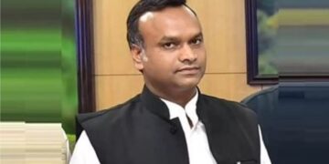 Priyank Kharge on RSS: 'If the Congress comes to power at the center, the RSS will be banned', the statement of Priyank Kharataka Minister and Son of Mallikarjun kharge kos de kams koms koms kos will be banned