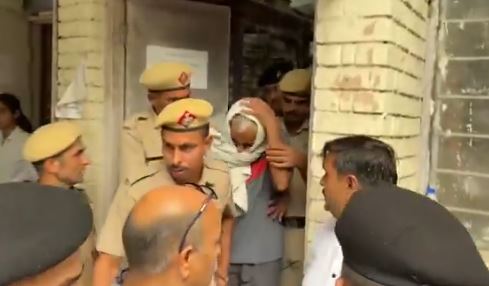 Radhika Murder Case: Accused father sent on one day police remand