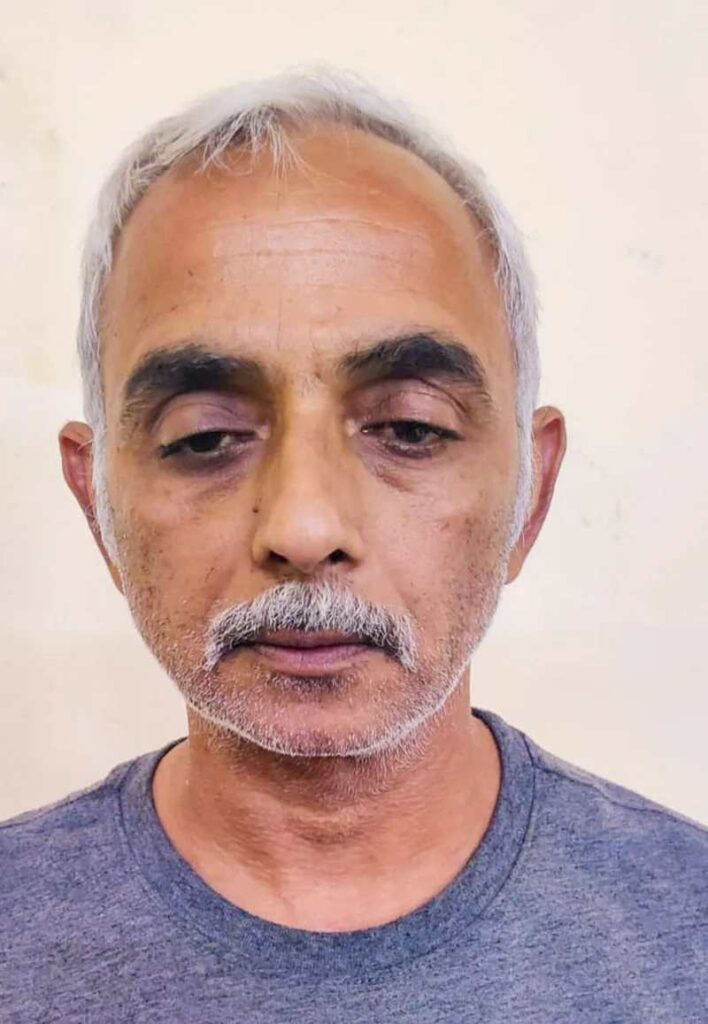 Radhika Yadav massacre: uncle's disclosure; Father Deepak said, 'Get me hanged'