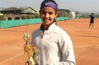 Radhika had no academy, used to book different tennis courts: Police