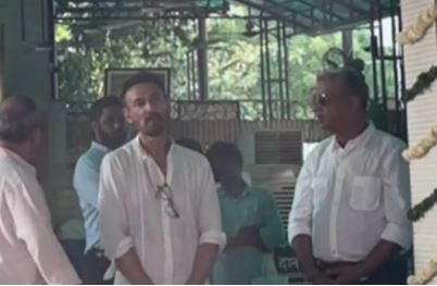 Rahul Dev remembered brother Mukul, thanked his well -wishers