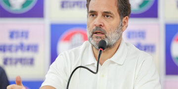Rahul Gandhi's appeal on Muharram, said- 'We should follow the path shown by Hazrat Imam Hussain'