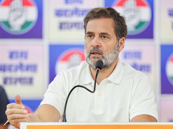 Rahul Gandhi's appeal on Muharram, said- 'We should follow the path shown by Hazrat Imam Hussain'